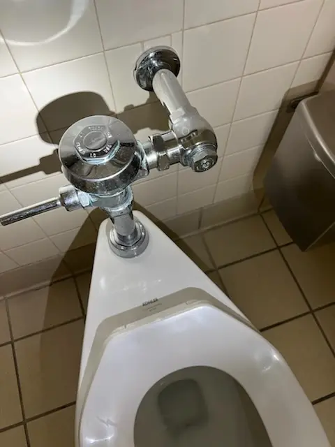 Fixture installation and repair for Pipe Repair in Cherokee